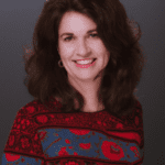 Shelagh Paterson