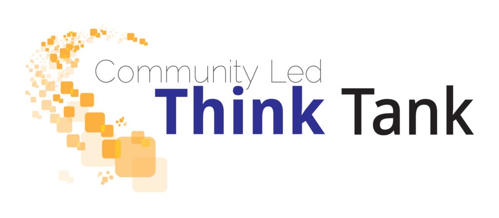 Community-Led Think Tank October 2023