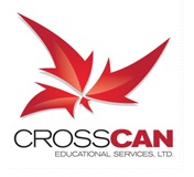 CrossCan Educational Services logo
