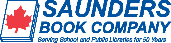 Saunders Book Company logo
