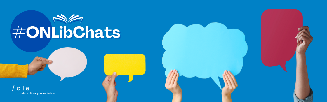 OnLibChat - Library Board Conversations - Governance