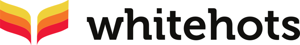 Whitehots logo