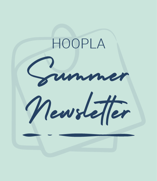 Hoopla Summer 2024