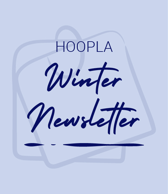 Hoopla Winter 2024