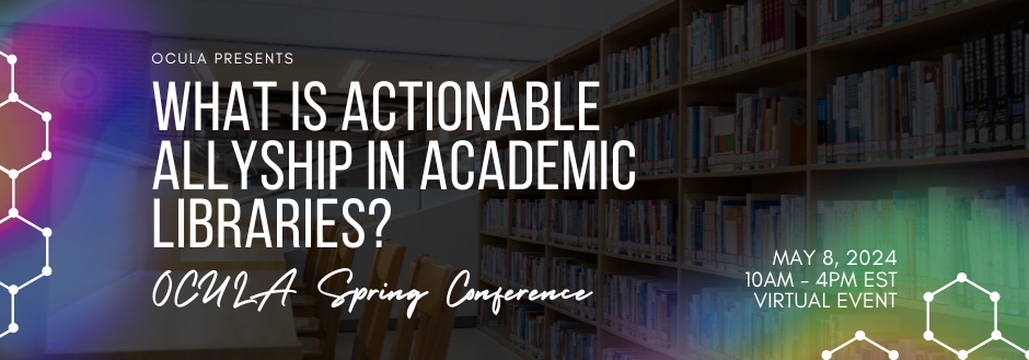 OCULA Spring Conference 2024