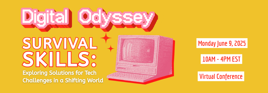 Digital Odyssey 2025