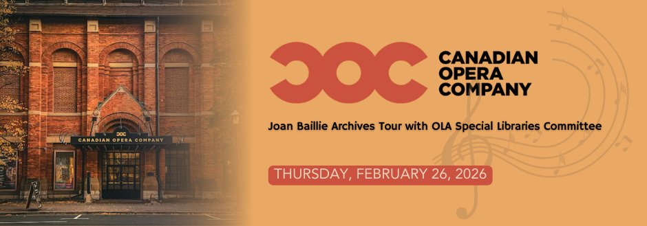 Joan Baillie Archives Tour