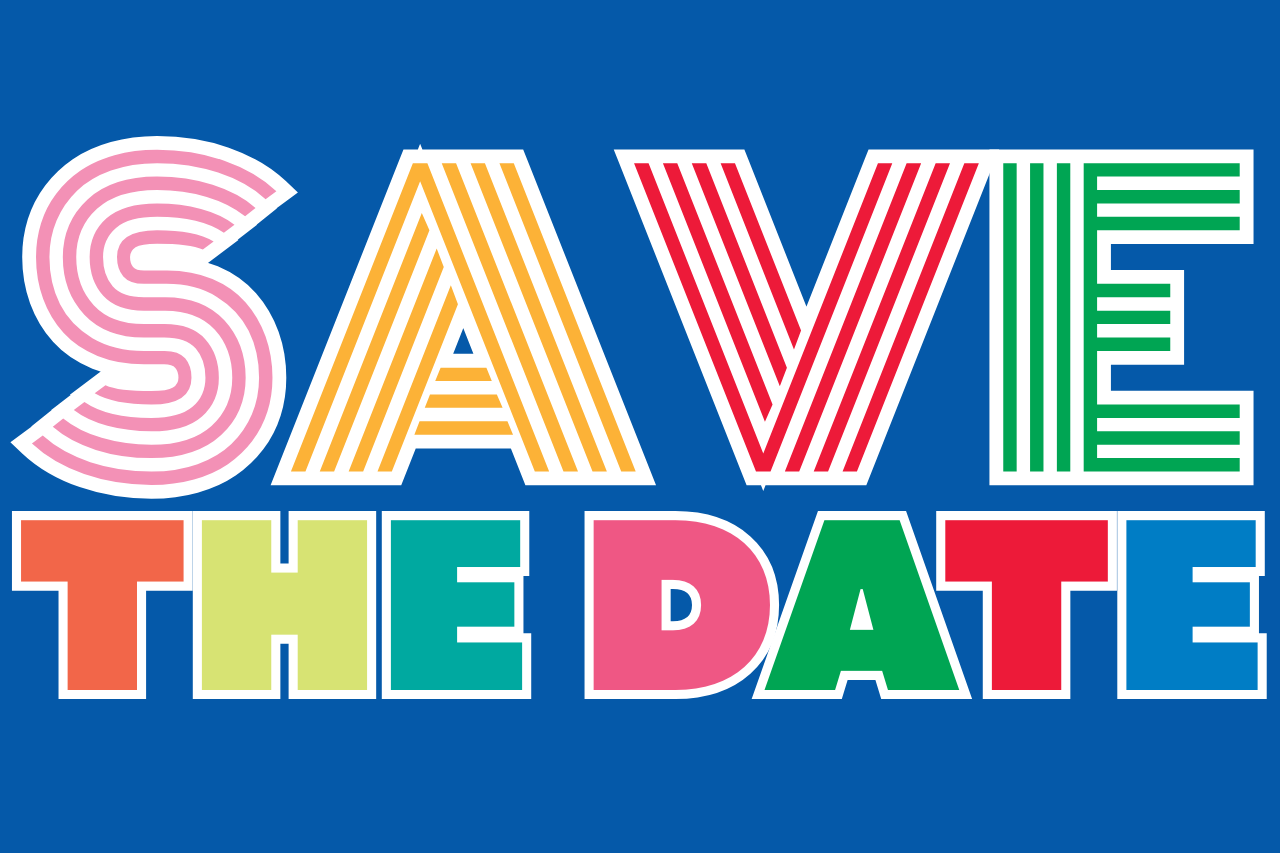 Save the Date: Child & Youth Expo 2026