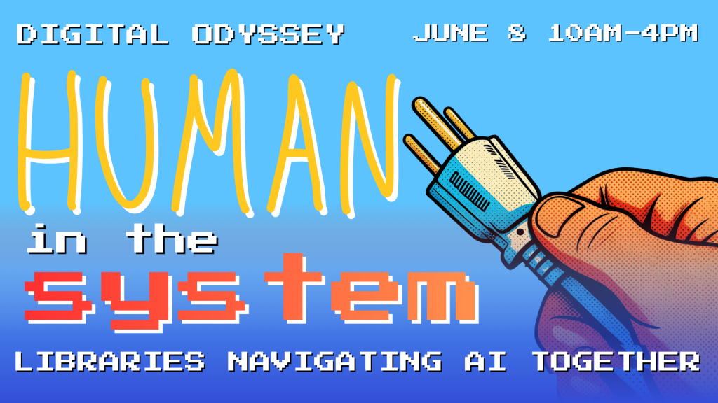 Digital Odyssey 2026