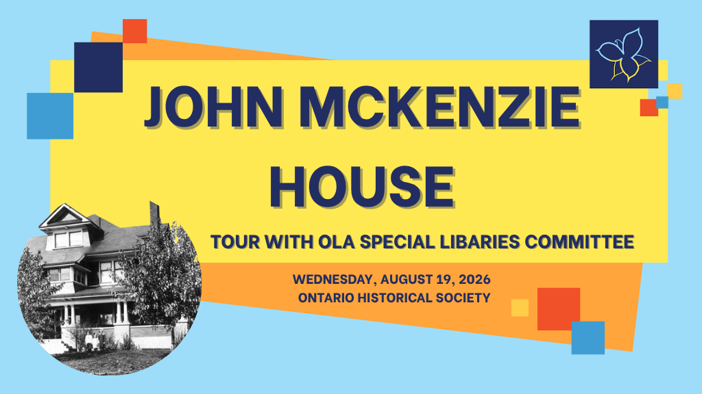 John McKenzie House Tour