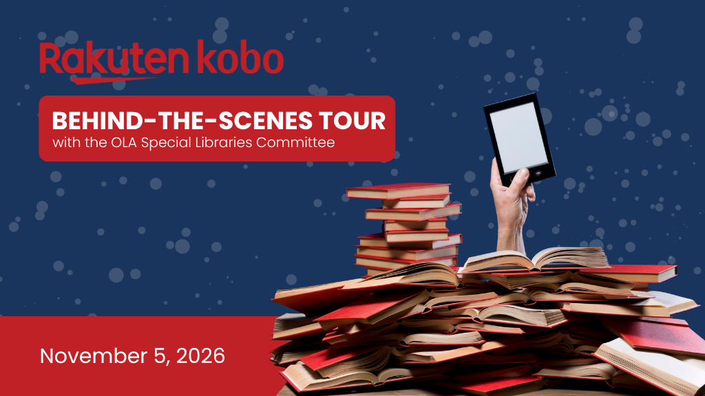 Rakuten Kobo HQ Tour
