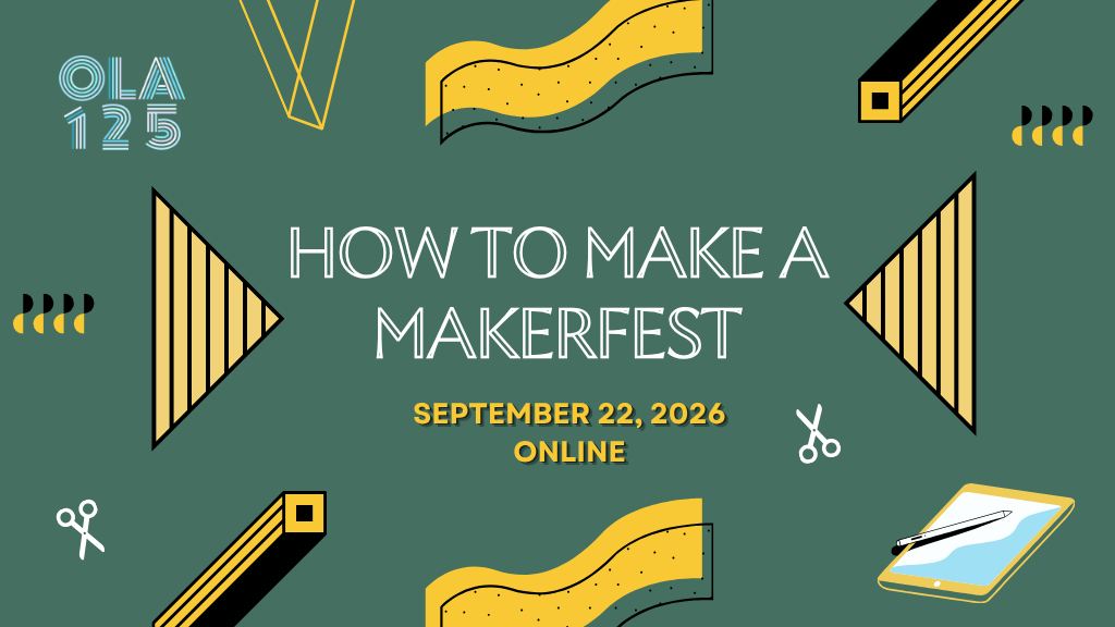 How to Make a Makerfest