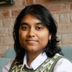 2024 – Divya Annamreddy – Headshot 2024 - Divya Annamreddy - Headshot
