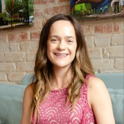 2024 – Laurel McLeod – Headshot 2024 - Laurel McLeod - Headshot