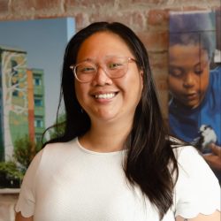 2024 – Lily Kwok – Headshot 2024 - Lily Kwok - Headshot