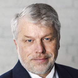 2026 - David Mackey - Headshot.small