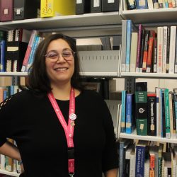 Amanda Caputo Headshot