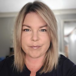 Charmaine McGraw Charmaine McGraw