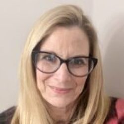 Marj Poirier Marj Poirier