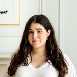 Michelle Fernandes Headshot