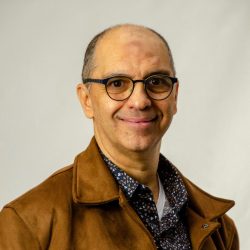 Mohammed Harti Mohammed Harti