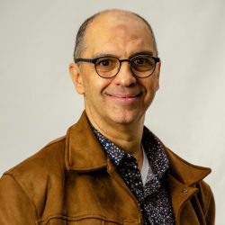 Mohammed Harti Mohammed Harti