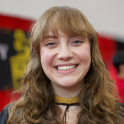 Tea Headshot Tea Headshot