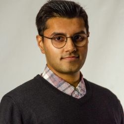 Usman Malik Usman Malik