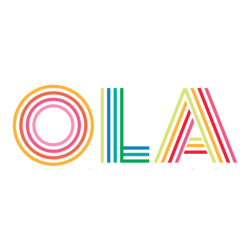 OLA logo
